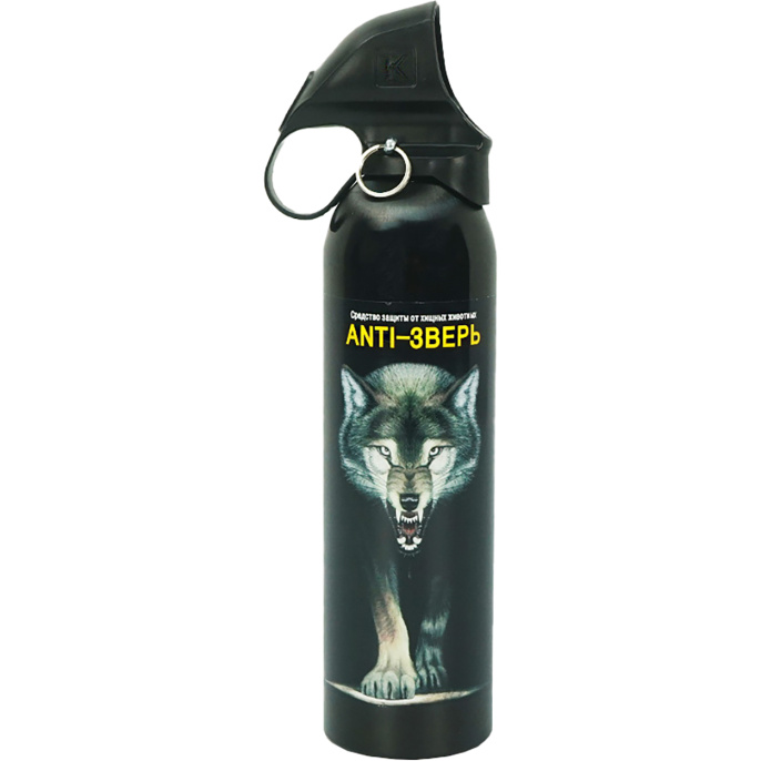 Распылитель Anti-Зверь 650 мл